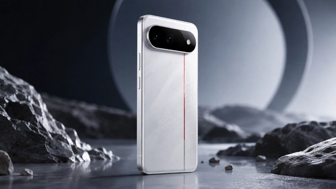 iQOO Neo 11 Ultra With 2K Display and 9100mAh Battery Launching Soon