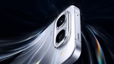 iQOO Neo11 Ultra Launches in China With Massive 9100mAh Battery