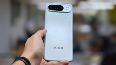 iQOO Z11 Launches in India With 7050mAh Battery and 50MP Camera