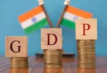 India GDP Growth Hits 7.8%: India’s GDP Growth Reaches 7.8% in First Quarter