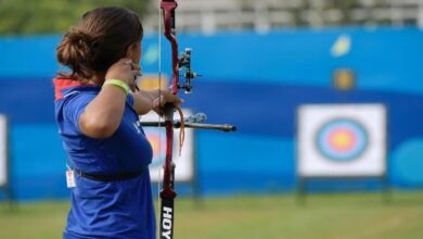 India Wins Gold at World Youth Archery Event