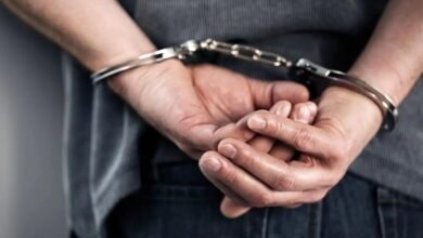 Indian Man Arrested in Germany Over Girlfriend Murder Case in Arizona