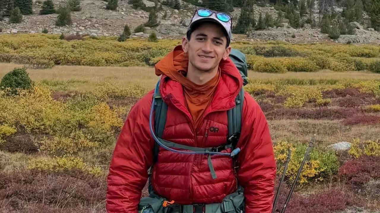 Indian Origin PhD Scholar Found Dead After Solo Hiking Trip in California