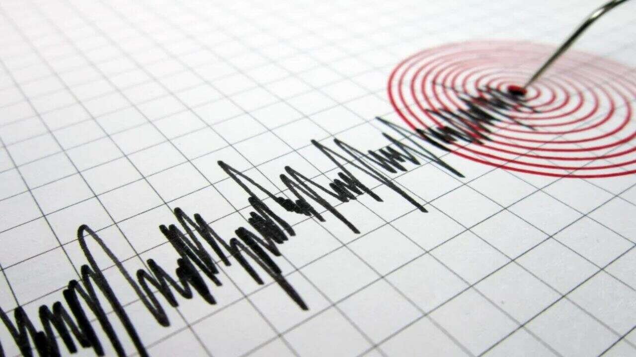Flores Earthquake: Powerful 7.7 Earthquake Hits Indonesia’s Flores Island