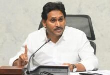 Jagan to Visit Pulivendula for Two Days