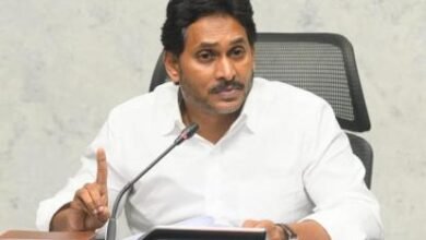 Jagan to Visit Pulivendula for Two Days