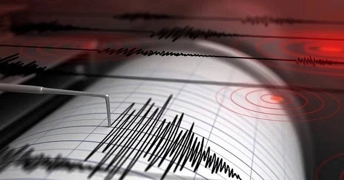5.9 Magnitude Earthquake Hits Japan: 5.9 Magnitude Earthquake Shakes Tokyo and Eastern Japan