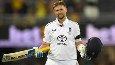 Joe Root Equals Sachin’s Test Record: Joe Root Equals Sachin Tendulkar’s Test Fifty Record