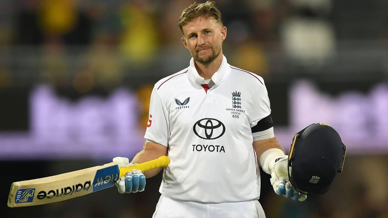 Joe Root Equals Sachin’s Test Record: Joe Root Equals Sachin Tendulkar’s Test Fifty Record