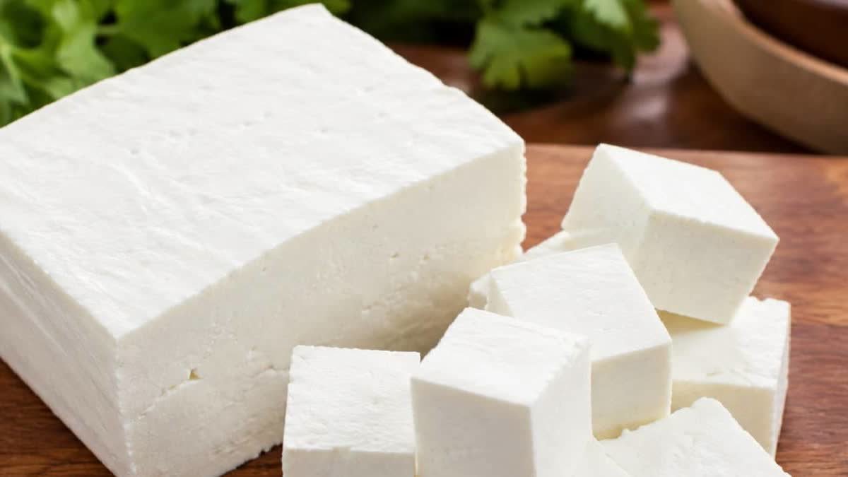 Karnataka Bans Analogue Paneer: Karnataka Bans Analogue Paneer Sales for One Year