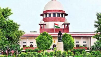 KBR Corridor Works: Telangana Seeks Supreme Court Nod to Resume KBR Corridor Works