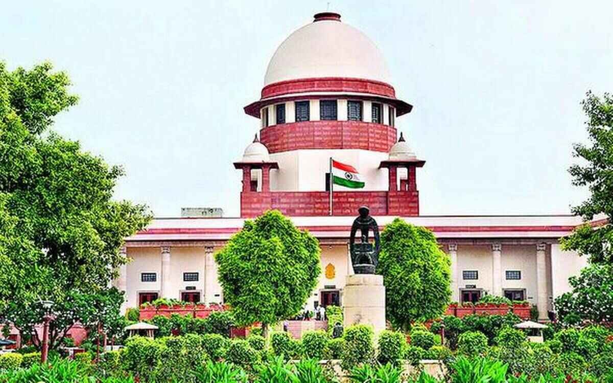 KBR Corridor Works: Telangana Seeks Supreme Court Nod to Resume KBR Corridor Works