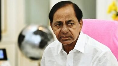 KCR Calls for Progress Inspired by Freedom Struggle