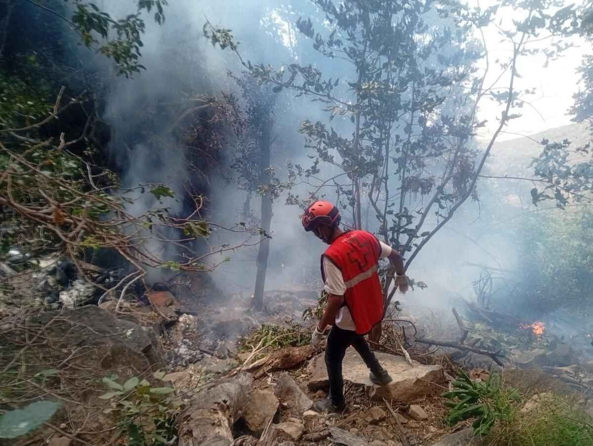 Kenya Helicopter Crash Kills Seven: Helicopter Crash in Northern Kenya Kills Seven