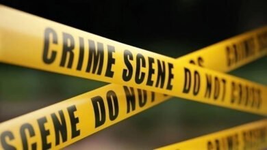 Kondamallepally Murder: Private School Principal Murdered at Home in Kondamallepally