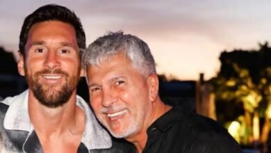 Messi Father Death: Lionel Messi Opens Up About Father’s Death and His Football Future