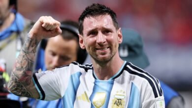 Lionel Messi Reportedly Faced Security Threats During 2026 FIFA World Cup