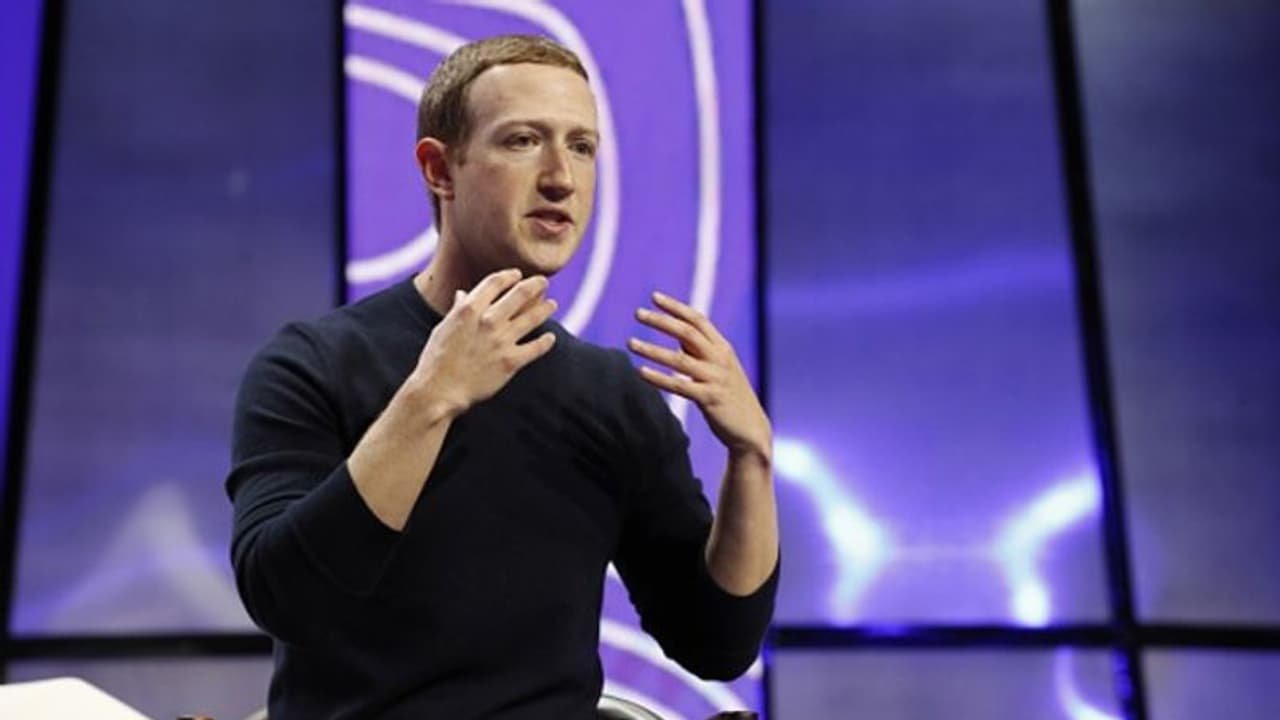 Mark Zuckerberg Apologises as Meta Faces Scrutiny Over Platform Safety