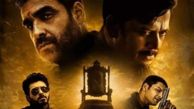 Mirzapur Movie Trailer: Mirzapur The Movie Trailer Released Ahead of September Release