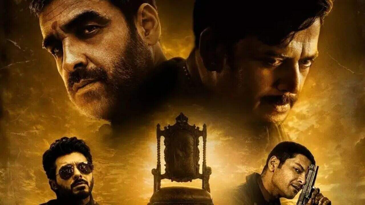 Mirzapur Movie Trailer: Mirzapur The Movie Trailer Released Ahead of September Release