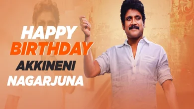 Nagarjuna to Stay Away From Hyderabad on Birthday