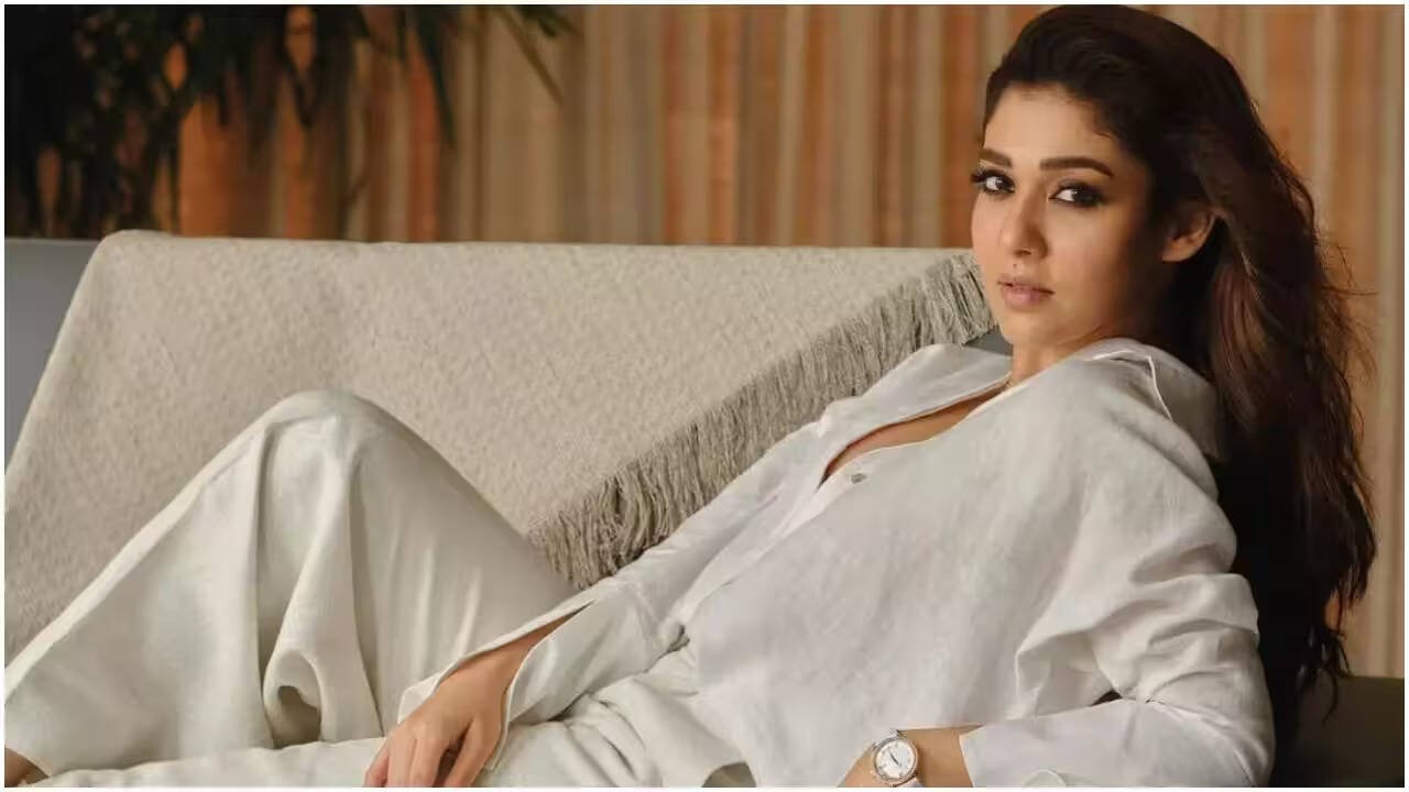 Nayanthara on Career and Motherhood: Nayanthara Opens Up About Career, Motherhood and Finding Balance
