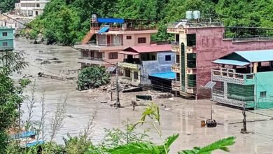 Nepal Flash Floods: Nepal Flash Floods Leave Hundreds Missing