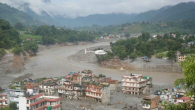 Hyderabad Woman Missing After Nepal Floods