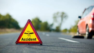 Young Mechanic Dies in Road Accident While Rushing to See Ailing Father