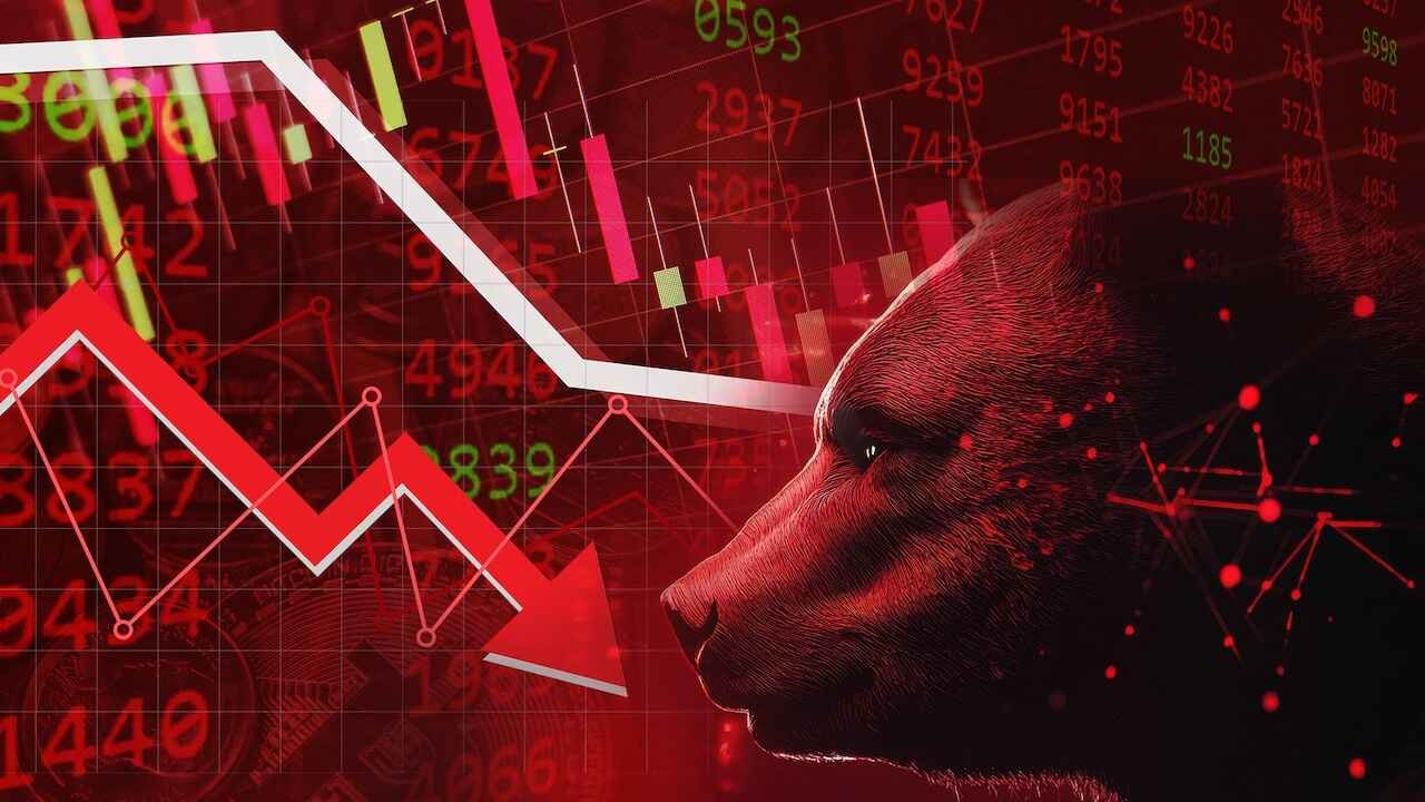Nifty Falls for Seventh Day: Nifty Extends Losing Streak to Seven Sessions