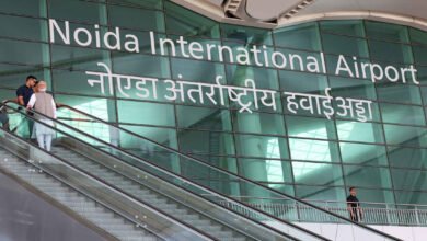 Noida International Airport Nears Inauguration as Yogi Adityanath Signals PM Modi Launch