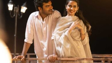 OTT Releases This Week: Chennai Love Story and More