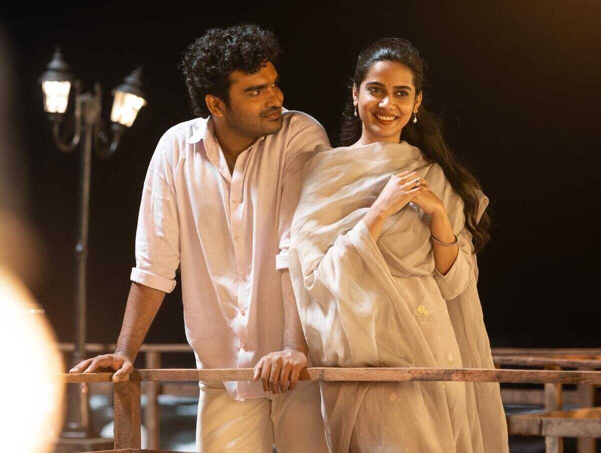 OTT Releases This Week: Chennai Love Story and More