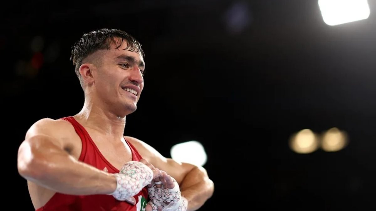 Pakistan Boxer Reportedly Missing After Commonwealth Games 2026