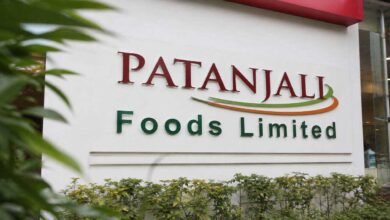 Patanjali Foods Profit Jumps 86 Percent in First Quarter