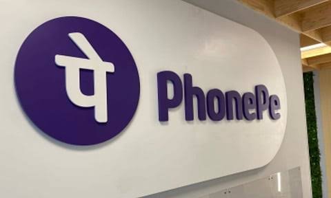 PhonePe Brings UPI 123Pay for Offline Payments