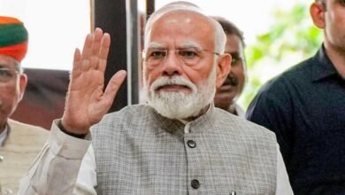 Partition Remembrance: PM Modi Remembers Partition Victims on Remembrance Day