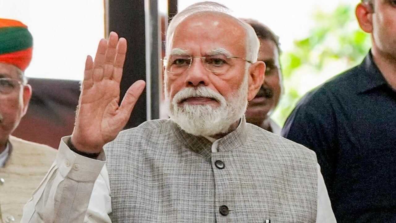 Partition Remembrance: PM Modi Remembers Partition Victims on Remembrance Day