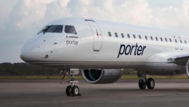 Child Seat Belt Disrupts Flight: Child Refuses Seat Belt as Canadian Flight Is Cancelled