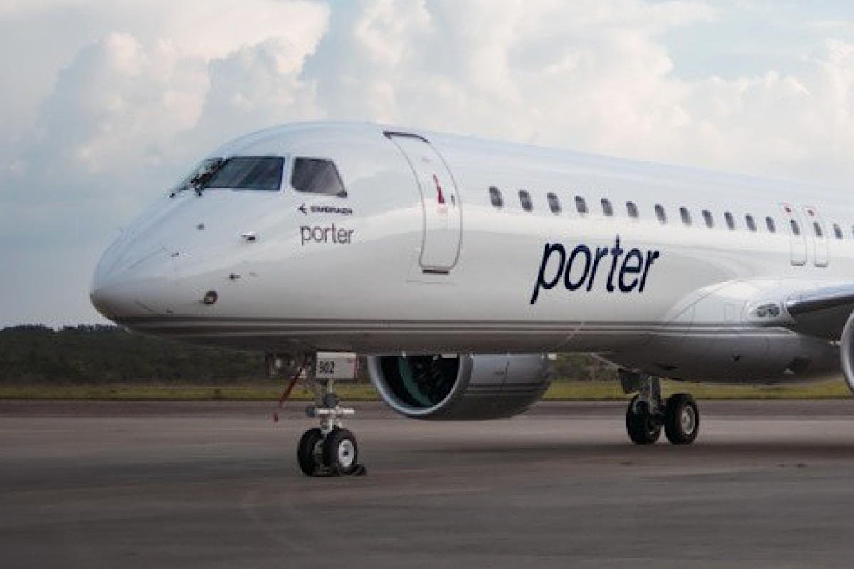 Child Seat Belt Disrupts Flight: Child Refuses Seat Belt as Canadian Flight Is Cancelled