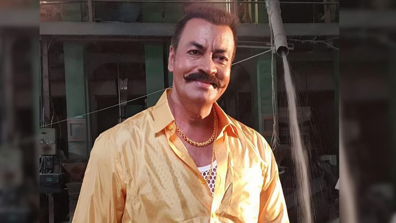 Veteran Actor Pradeep Rawat Passes Away Leaving Behind a Remarkable Film Legacy