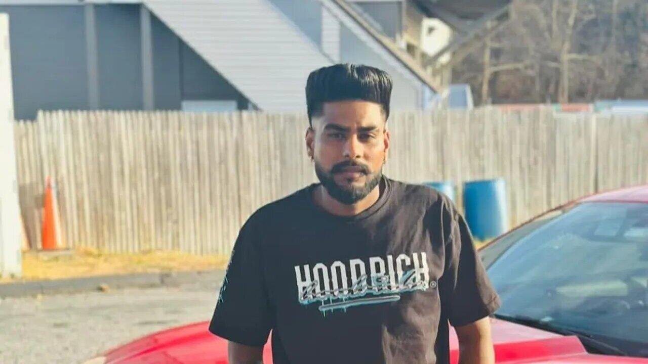Punjab Youth Shot Dead in New York: Punjab Youth Shot Dead While Delivering Pizza in New York