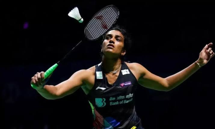 PV Sindhu Knocked Out in World Championships Pre Quarterfinals