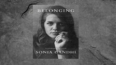 Rahul Gandhi on Sonia’s Memoir: Rahul Gandhi Shares Emotional Note on Sonia Gandhi’s Life Story