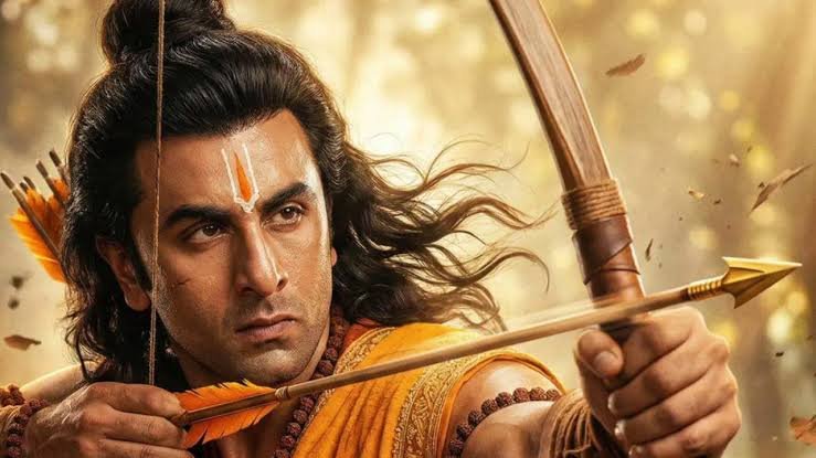 Ramayana Gets Different Release Strategy for Overseas and India