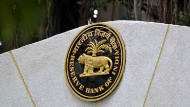 RBI Monetary Policy Committee Begins Review With Repo Rate Expected to Stay Unchanged