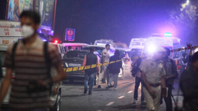 Red Fort Blast: Red Fort Blast Linked to Al Qaeda Network in UN Report