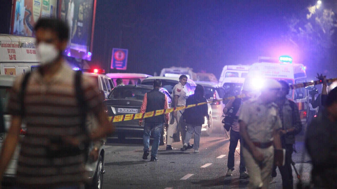 Red Fort Blast: Red Fort Blast Linked to Al Qaeda Network in UN Report