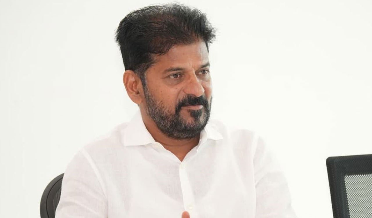 Army Recruitment Telangana: Telangana Youth to Get Training for Army Recruitment, Says Revanth Reddy