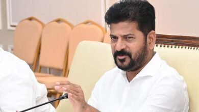 Revanth Reddy on BC Census: CM Revanth Reddy Says Congress First to Complete BC Census in Telangana